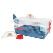 Living World Hamst-Air Interactive Hamster Habitat - 46 x 29.5 x 22.5 cm (18.1 x 11.6 x 8.9 in) SALE