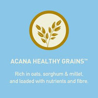 Acana Healthy Grains Puppy Recipe Dog Food (NEW) - Natural Pet Foods
