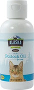 Alaska Naturals - Wild Pollock Oil for cats 4oz - Natural Pet Foods