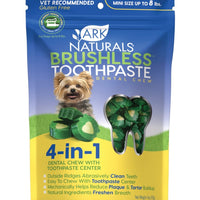 Ark Naturals Brushless Toothpaste - Natural Pet Foods
