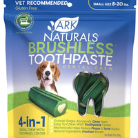 Ark Naturals Brushless Toothpaste - Natural Pet Foods