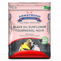 Armstrong - Easy Pickens - Oilseed Sunflower 7kg - Natural Pet Foods