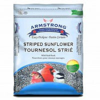 Armstrong - Easy Pickens - Striped Sunflower 3kg - Natural Pet Foods