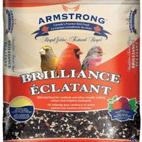 Armstrong - Royal Jubilee - Brilliance Bird Seed 7.25kg - Natural Pet Foods