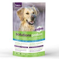 Baci Solutions Probio | Probiotics and Prebiotics For Dogs - Natural Pet Foods