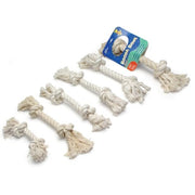 Booda Two Knot Rope SALE - Natural Pet Foods
