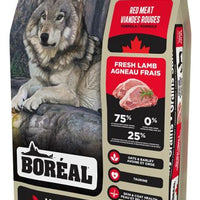 Boreal Healthy Grains Red Meat Dog