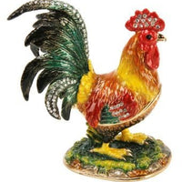 Bridgman - Hidden Treasures - Rooster - Natural Pet Foods