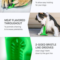 Bristly Brushing Stick - Natural Pet Foods