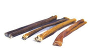 Bullwrinkle - Extra Long Bully Stick 12" - 2 pack - Natural Pet Foods