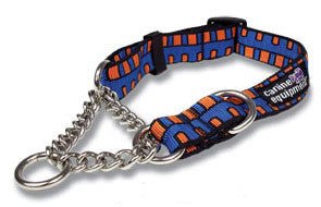 Canine Equipment Quick Release Martingale Collar - Piano Keys - Natural Pet Foods