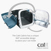 Catit Cabrio Carrier - Natural Pet Foods