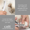 Catit Longhair Grooming Kit - Natural Pet Foods