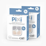 Catit PIXI Fountain Filter - Natural Pet Foods