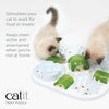 Catit Play Treat Puzzle - Natural Pet Foods