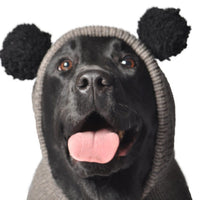 Chillydogs Sweater Panda SALE - Natural Pet Foods