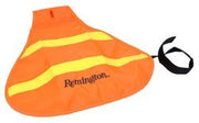Coastal Remington® Reflective Dog Safety Vest Orange - Natural Pet Foods