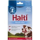 Company of Animals Halti Head Collar / Licol - Natural Pet Foods