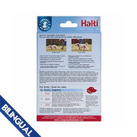 Company of Animals Halti Optifit Headcollar - Natural Pet Foods