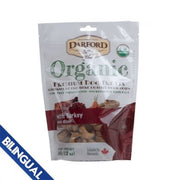 Darford Organic Premium With Turkey Dog Treat 340g - Natural Pet Foods