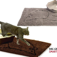 Dog Gone Smart - Cat Litter Mats - 26" by 35" - Natural Pet Foods