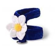 Doggles Harness - Blue Daisy SALE - Natural Pet Foods