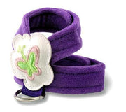 Doggles Harness - Purple Butterfly SALE - Natural Pet Foods