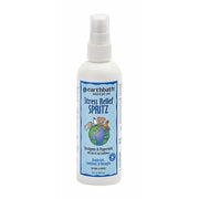 Earthbath - Deodorizing Spritz Eucalyptus & Peppermint Stress Relief 8 oz - Natural Pet Foods