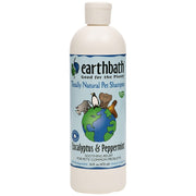Earthbath Eucalyptus & Peppermint Soothing Relief Shampoo - Natural Pet Foods