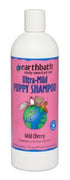 EarthBath - Puppy Tearless Shampoo, Baby Fresh Cherry Essence - Natural Pet Foods