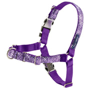 Easy Walk Bling Harness - Purple NEW - Natural Pet Foods