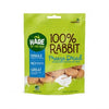 Etta Says Hare of the Dog 100% Rabbit Freeze Dried 2.25 oz - Natural Pet Foods