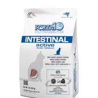 Forza 10 - Intestinal - Dry Cat Food - Natural Pet Foods