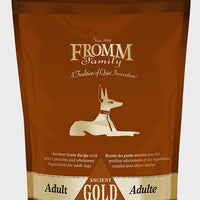 Fromm Ancient Gold Adult (NEW) - Natural Pet Foods