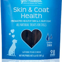 Get Naked - Grain-Free Dental Sticks - Skin & Coat Health - Natural Pet Foods