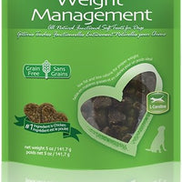 Get Naked Weight Management Soft Treat for Dogs - Natural Pet Foods
