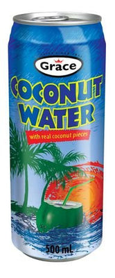 Grace Coconut Water - Natural Pet Foods