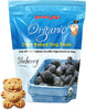 Grandma Lucy's - Organic Oven Baked Treats - Blueberry - Natural Pet Foods