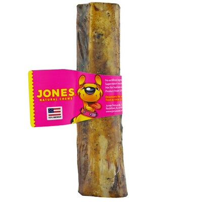 Jones - Smoked 7