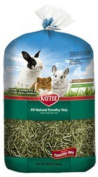 Kaytee Timothy Hay 48oz - Natural Pet Foods