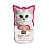 Kit Cat Purr Puree Tuna & Smoked Fish 60g - Natural Pet Foods