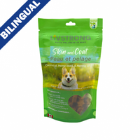 Livstrong Skin & Coat Soft Treat for Dogs 150gm
