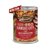 Merrick Kansas City 12.7oz dog food - Natural Pet Foods