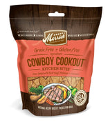 Merrick - Kitchen Bites Dog Treats - Cowboy Cookout - Natural Pet Foods