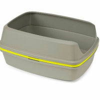 Moderna Lift To Sift Open Litter Tray Large - Natural Pet Foods
