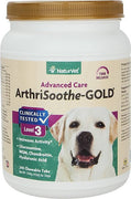 NaturVet ArthriSoothe-Gold Advanced Care - Natural Pet Foods