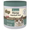 NaturVet Hemp Hairball Aid - Natural Pet Foods