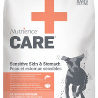 Nutrience Care Skin & Stomach – Hypoallergenic Dog Food - Natural Pet Foods
