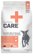 Nutrience Care Skin & Stomach – Hypoallergenic Dog Food - Natural Pet Foods