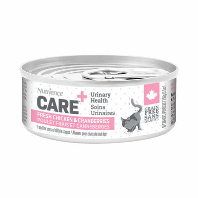 Nutrience Care Urinary Health – Wet Cat Food 156 g - Natural Pet Foods